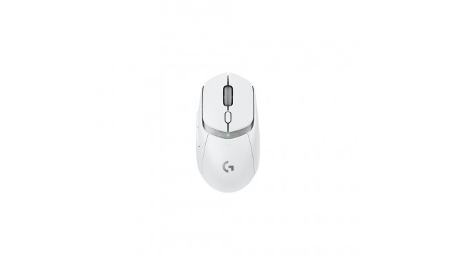 Logitech G 910-007208 mouse Gaming Right-hand RF Wireless + Bluetooth Optical 2560 DPI