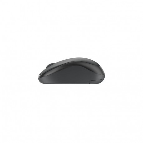 Logitech M240 for Business mouse Office Ambidextrous RF Wireless + Bluetooth Optical 4000 DPI