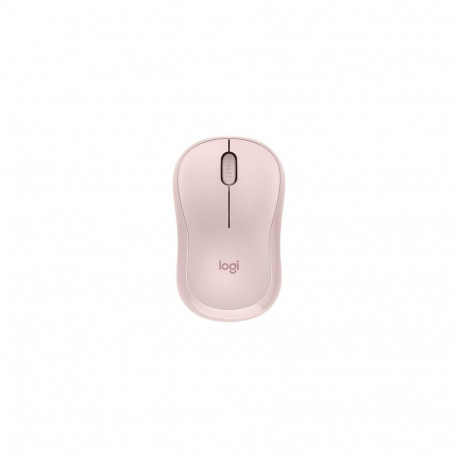 Logitech 910-007121 mouse Travel Ambidextrous RF Wireless + Bluetooth 4000 DPI