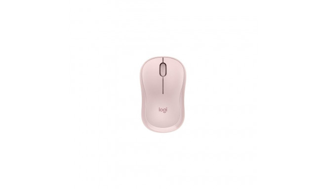 Logitech 910-007121 mouse Travel Ambidextrous RF Wireless + Bluetooth 4000 DPI