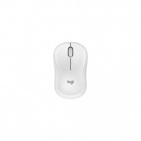 Logitech 910-007120 mouse Travel Ambidextrous RF Wireless + Bluetooth 4000 DPI