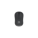 Logitech 910-007182 mouse Office Ambidextrous RF Wireless + Bluetooth Optical 4000 DPI