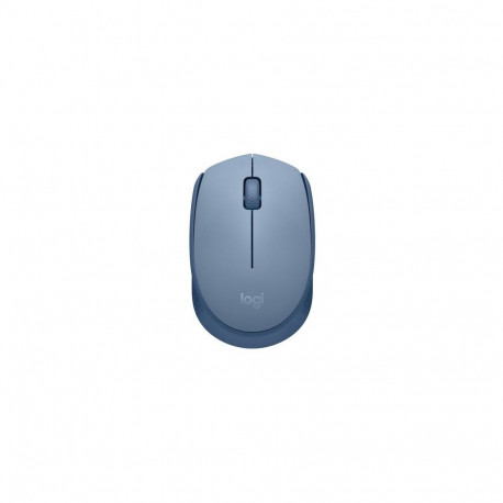 Logitech 910-006866 mouse Office Ambidextrous RF Wireless Optical 1000 DPI
