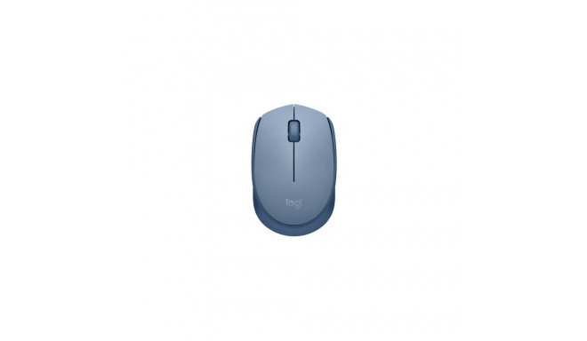 Logitech 910-006866 mouse Office Ambidextrous RF Wireless Optical 1000 DPI