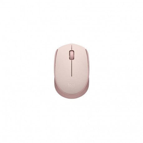 Logitech M171 mouse Office Ambidextrous RF Wireless Optical 1000 DPI