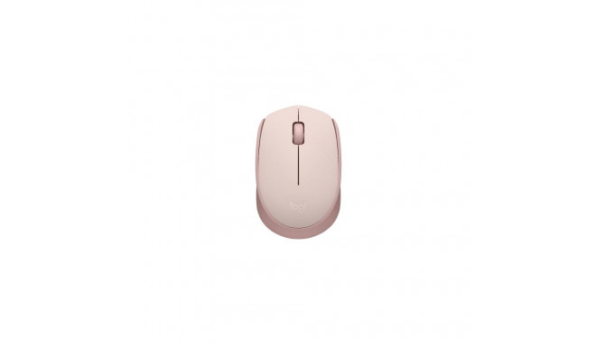 Logitech M171 mouse Office Ambidextrous RF Wireless Optical 1000 DPI