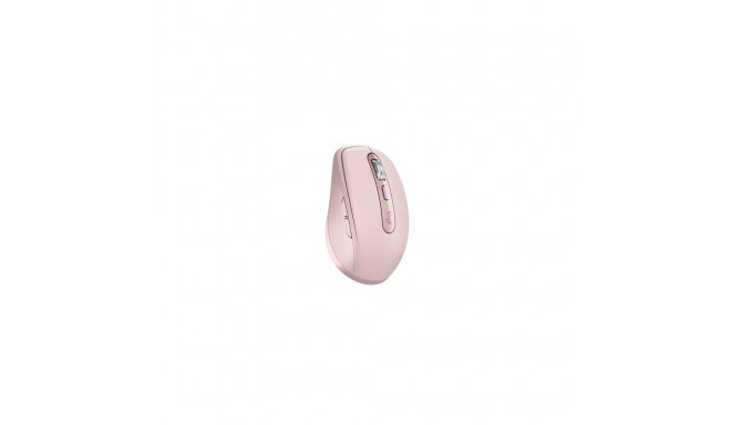 Logitech MX Anywhere 3S