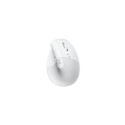 Logitech Lift Vertical Ergonomic Mouse for Business