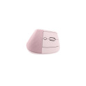 Logitech Lift Vertical Ergonomic Mouse