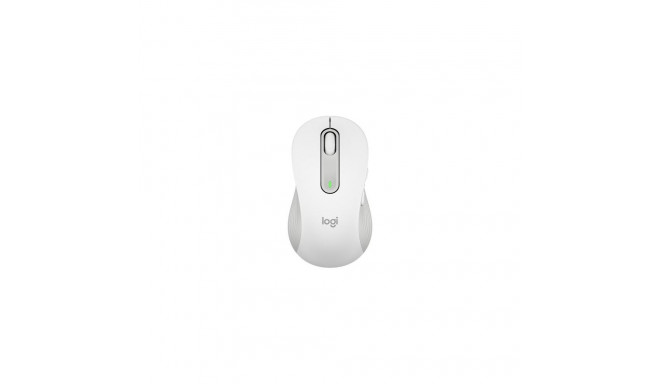 Logitech Signature M650 L Wireless Mouse
