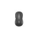 Logitech Signature M650 L Wireless Mouse