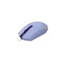 Logitech G G203 LIGHTSYNC Gaming Mouse