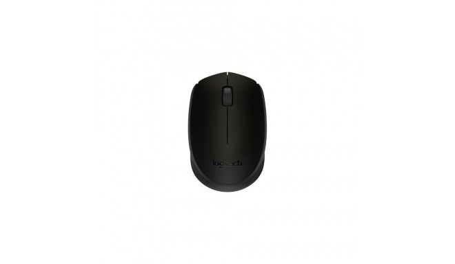 Logitech B170 Wireless Mouse