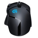 Logitech G Hyperion Fury