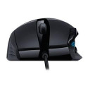 Logitech G Hyperion Fury