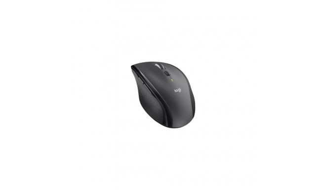 Logitech Marathon Mouse M705