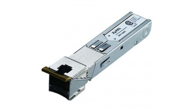 Zyxel SFP-1000T network transceiver module 1000 Mbit/s