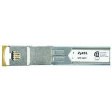 Zyxel SFP-1000T network transceiver module 1000 Mbit/s