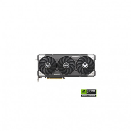 ASUS TUF Gaming TUF-RTX5060TI-O16G-GAMING NVIDIA GeForce RTX 5060 Ti 16 GB GDDR7