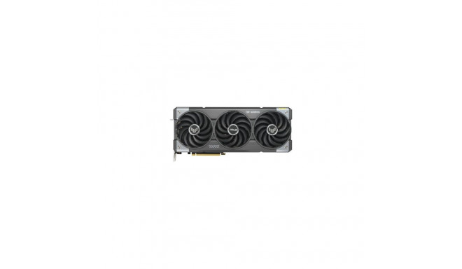 ASUS TUF Gaming TUF-RTX5070TI-O16G-GAMING NVIDIA GeForce RTX 5070 Ti 16 GB GDDR7
