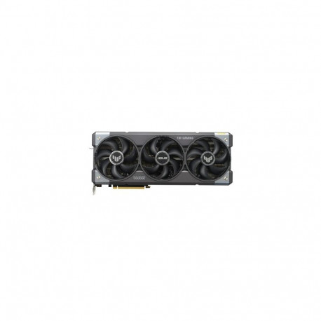 ASUS TUF Gaming TUF-RTX5080-16G-GAMING NVIDIA GeForce RTX 5080 16 GB GDDR7