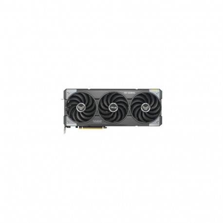 ASUS TUF-RTX5070-O12G-GAMING NVIDIA GeForce RTX 5070 12 GB GDDR7