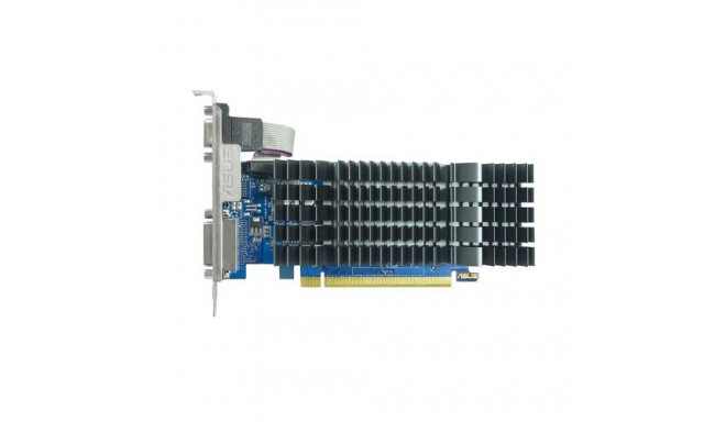 ASUS GT710-SL-2GD5-BRK-EVO NVIDIA GeForce GT 710 2 GB GDDR5