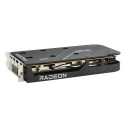 ASUS Dual -RX6600-8G-V3 AMD Radeon RX 6600 8 GB GDDR6