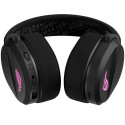 ASUS ROG Pelta Headset Wired &amp; Wireless Head-band Gaming USB Type-C Bluetooth Black