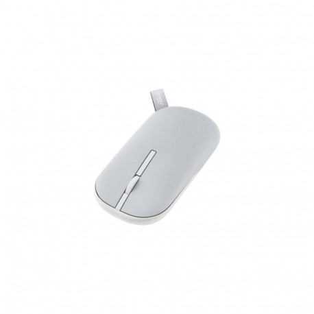 ASUS Marshmallow MD100 mouse Office Ambidextrous RF Wireless + Bluetooth Optical 1600 DPI