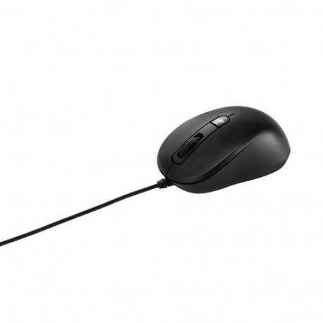 ASUS MU101C mouse Office Ambidextrous USB Type-A Optical 3200 DPI