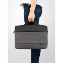 ASUS EOS 2 39.6 cm (15.6") Sleeve case Grey