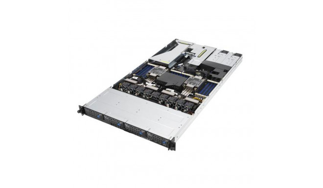 ASUS RS700-E10-RS4U Intel C621A LGA 4189 Rack (1U) Silver