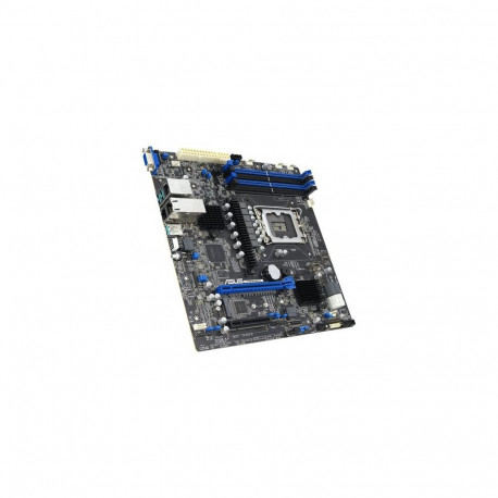 ASUS P13R-M/10G-2T Intel C262 LGA 1700 micro ATX