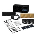 ASUS ProArt LC 360 Processor Liquid cooling kit 12 cm Black