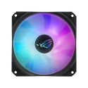 ASUS ROG Strix LC III 360 ARGB Processor Liquid cooling kit 12 cm Black