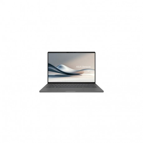ASUS Zenbook A14 UX3407RA-QD010W Copilot+ PC Qualcomm Snapdragon X1E-78-100 Laptop 35.6 cm (14&q