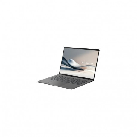 ASUS Zenbook A14 UX3407QA-QD220W Copilot+ PC Qualcomm Snapdragon X1-26-100 Laptop 35.6 cm (14&qu
