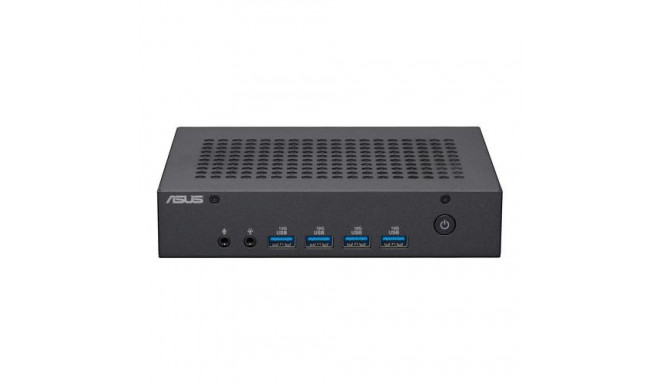 ASUS ExpertCenter PN43-SN97ADS Intel® N N97 4 GB DDR4-SDRAM 128 GB SSD Windows 11 Pro Mini PC Black