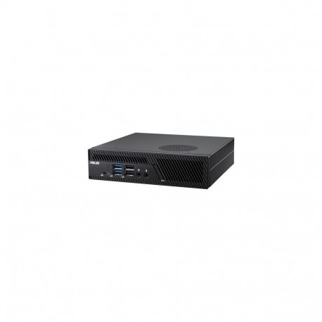 ASUS PB63-B7013AH Intel® Core™ i7 i7-13700 16 GB DDR5-SDRAM 512 GB SSD Windows 11 Pro Mini PC Black