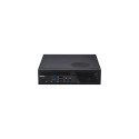 ASUS PB63-B7016MH Intel® Core™ i7 i7-13700 16 GB DDR5-SDRAM 512 GB SSD Mini PC Black