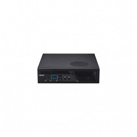 ASUS PB63-B3011AH Intel® Core™ i3 i3-13100 8 GB DDR5-SDRAM 256 GB SSD Windows 11 Pro Mini PC Black