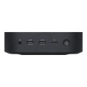 ASUS Chromebox CHROMEBOX5-S5007UN Intel® Core™ i5 i5-1240P 8 GB DDR4-SDRAM 128 GB SSD ChromeOS Mini 