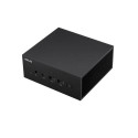 ASUS ExpertCenter PN64-S5017MDE1 Intel® Core™ i5 i5-13500H 8 GB DDR5-SDRAM 256 GB SSD Mini PC Black