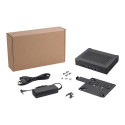 ASUS ExpertCenter PN43-BBN97MDS Mini PC Black N97