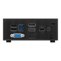 ASUS ExpertCenter PN42-BBN200MV Black N200