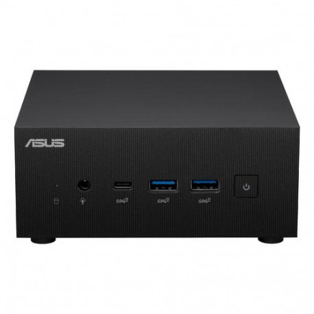 ASUS PN64-BB5013MD Mini PC Black i5-12500H