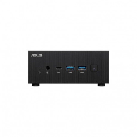 ASUS PN52-BBR959XD Black 5900HX 3.3 GHz