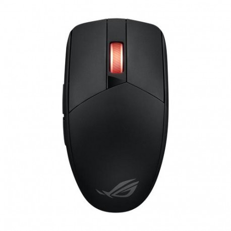 ASUS ROG Strix Impact III Wireless mouse Gaming Ambidextrous RF Wireless + Bluetooth Optical 36000 D