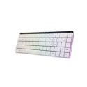ASUS ROG Falchion RX Low Profile keyboard Gaming USB + RF Wireless + Bluetooth White
